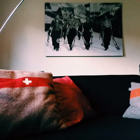 Swissalpschalet 4-5 Check Also Our New Swissalpschalet 6 Pro Blatten bei Naters