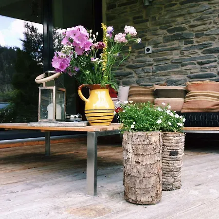 Swissalpschalet 4-5 Check Also Our New Swissalpschalet 6 Pro Apartman