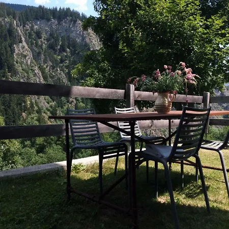 Swissalpschalet Timber 4-5 Appartement Blatten bei Naters