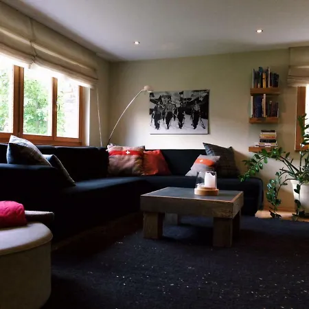 Swissalpschalet 4-5 Check Also Our New Swissalpschalet 6 Pro