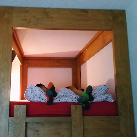 Swissalpschalet 4-5 Check Also Our New Swissalpschalet 6 Pro Apartman